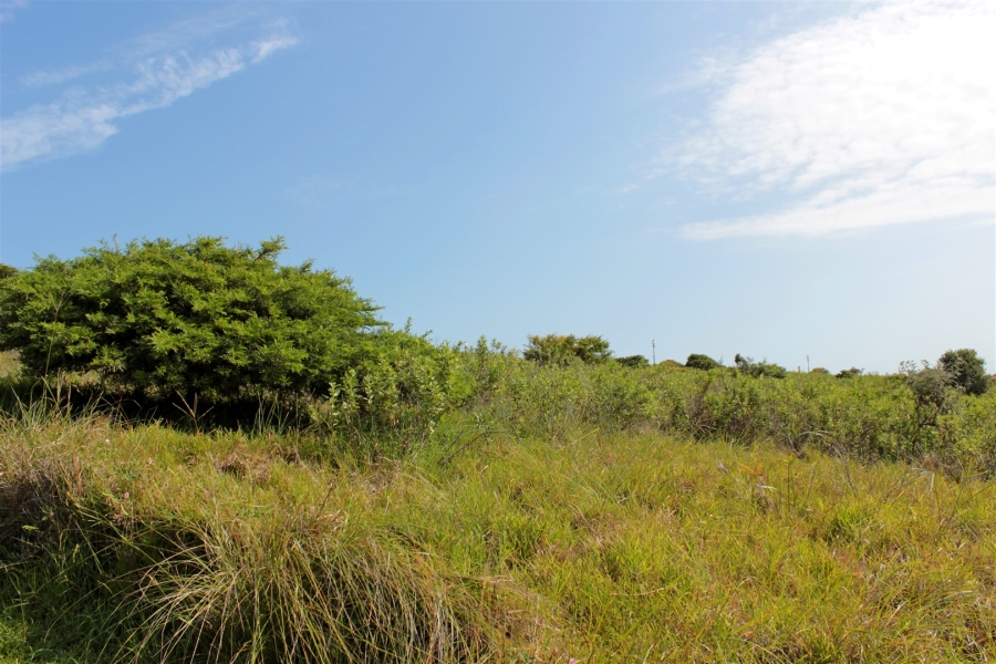 0 Bedroom Property for Sale in Khamanga Bay Eastern Cape